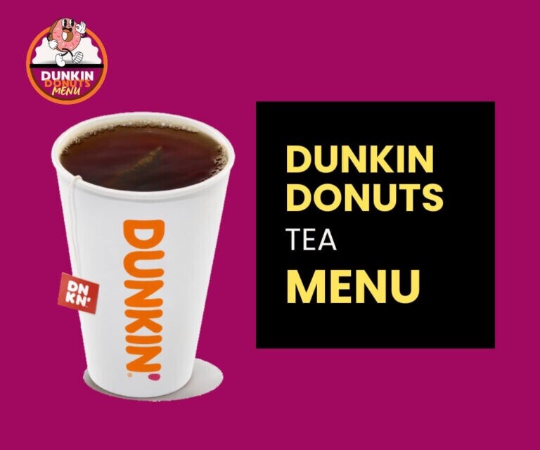 2 Box Dunkin Donuts Chamomile Fields Herbal Infusion Tea With 30 tea bags