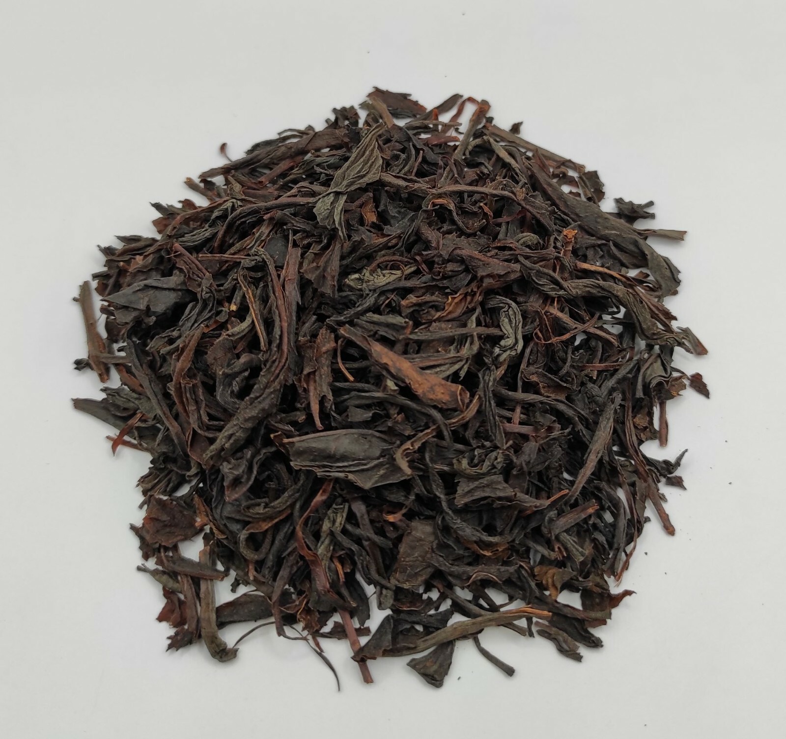 Pure Ceylon Black Herbal Tea 85g – 1.95Kg | Super Grade Camellia Sinensis