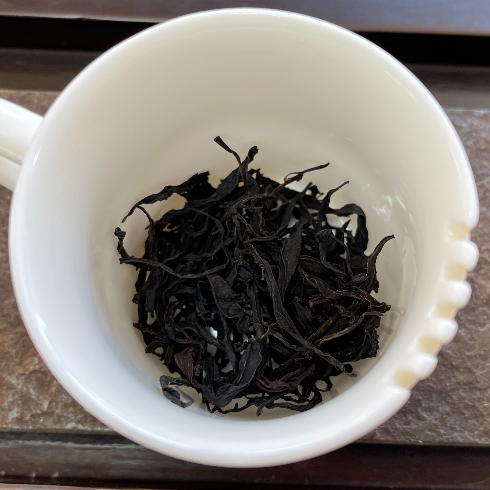 Taiwan indigenous wild tea,Xinfa Community,White Tea,38g*4