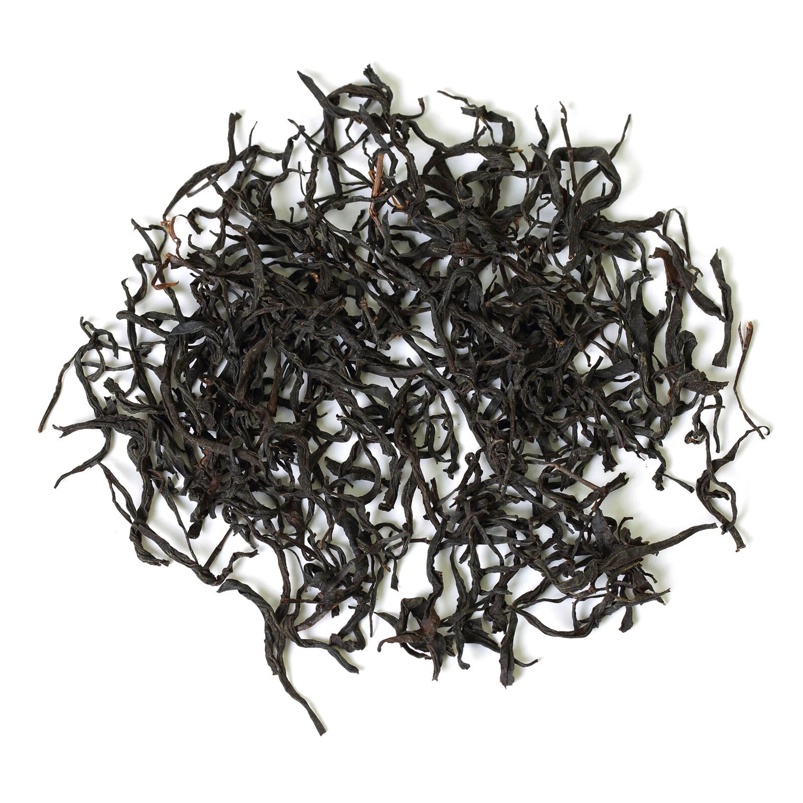 Supreme Fujian High Mount Ancient Tree Arbor Bohea Wild Black Tea Loose 1000g