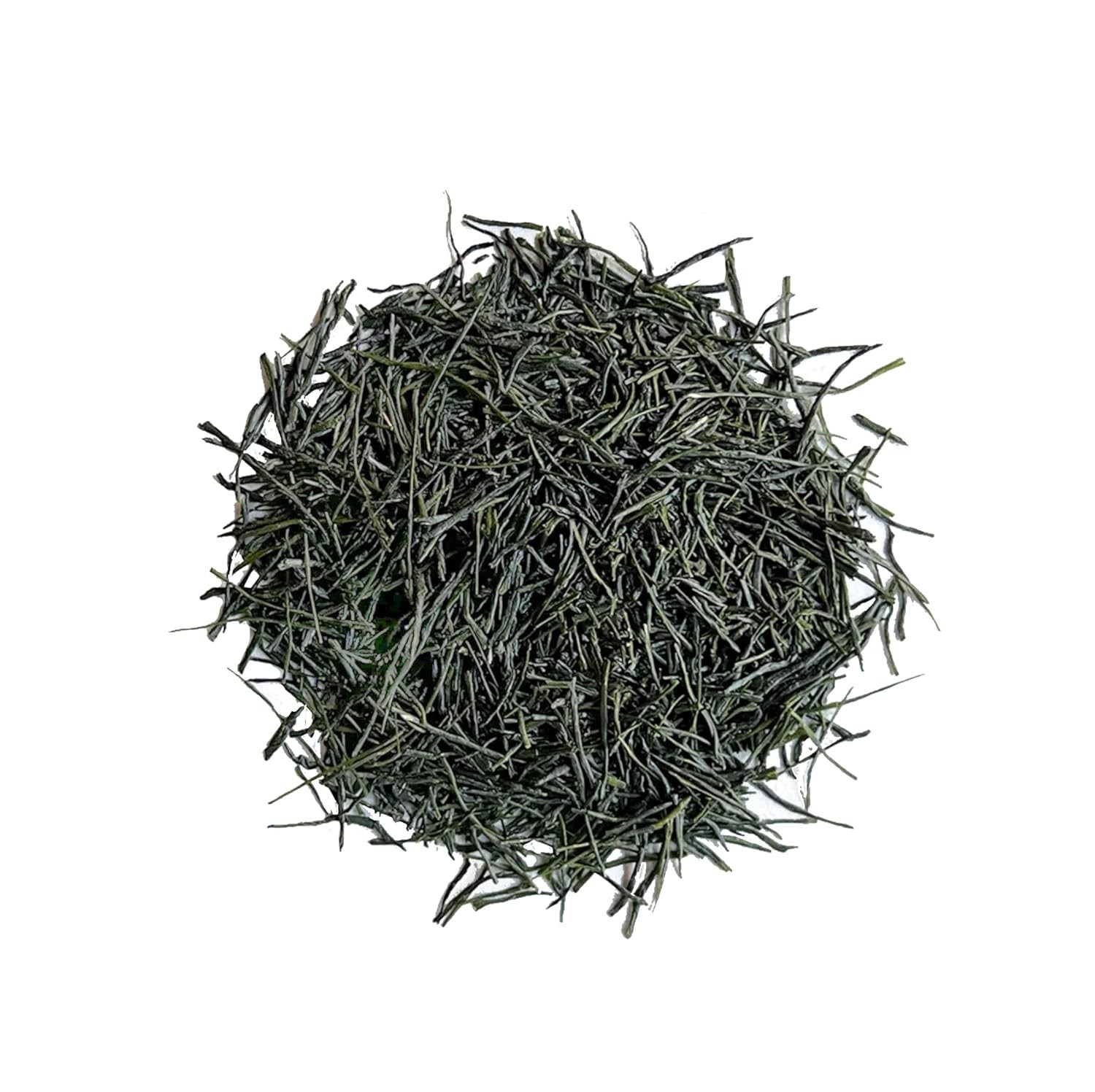 Gyokuro Green Tea Japanese Unami Tea Jade Dew Whole Leaf Green Tea 2.5 oz