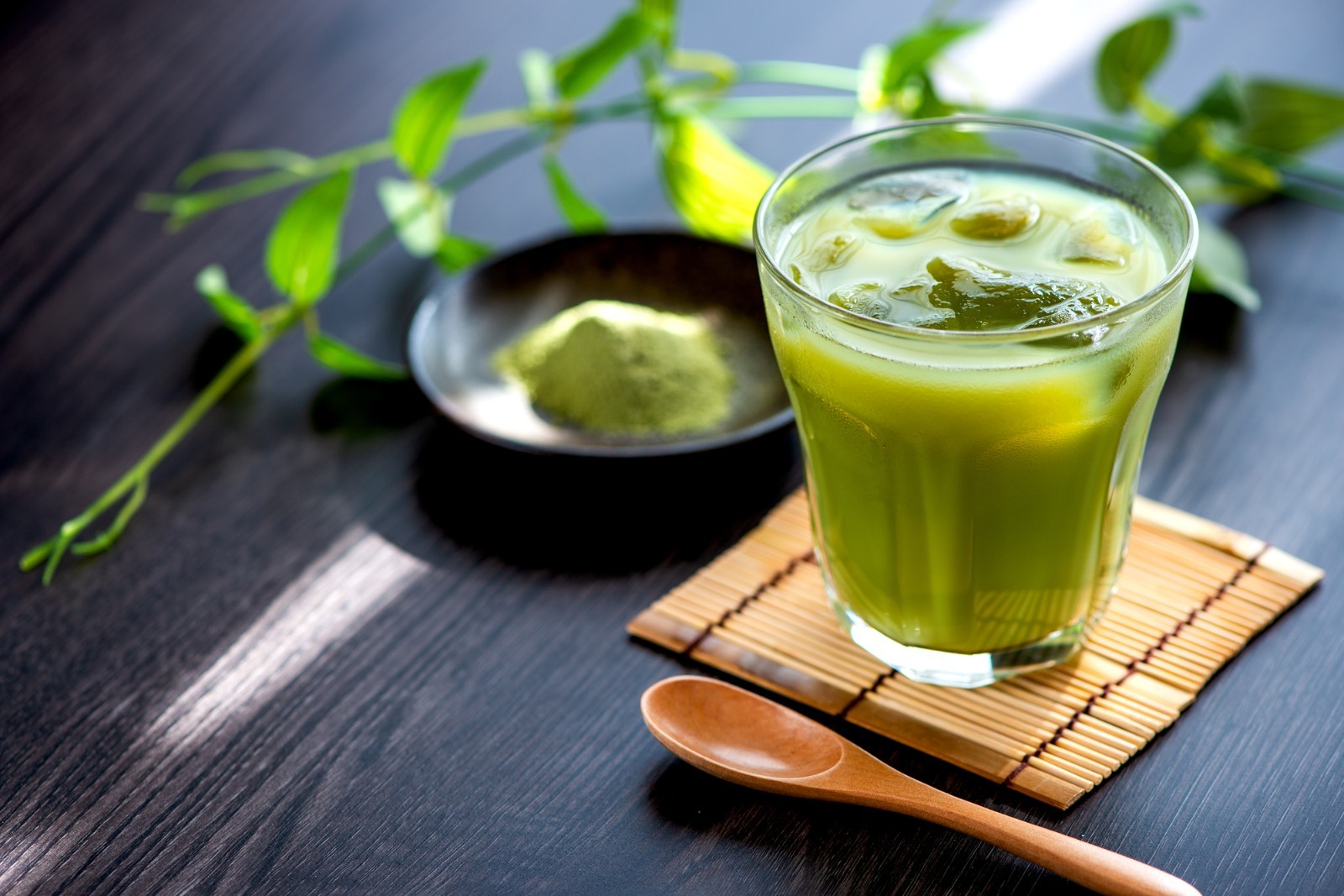 Japanese Matcha Powder 50g | Uji Kyoto | Mitsui Norin | Matcha Latte & Baking