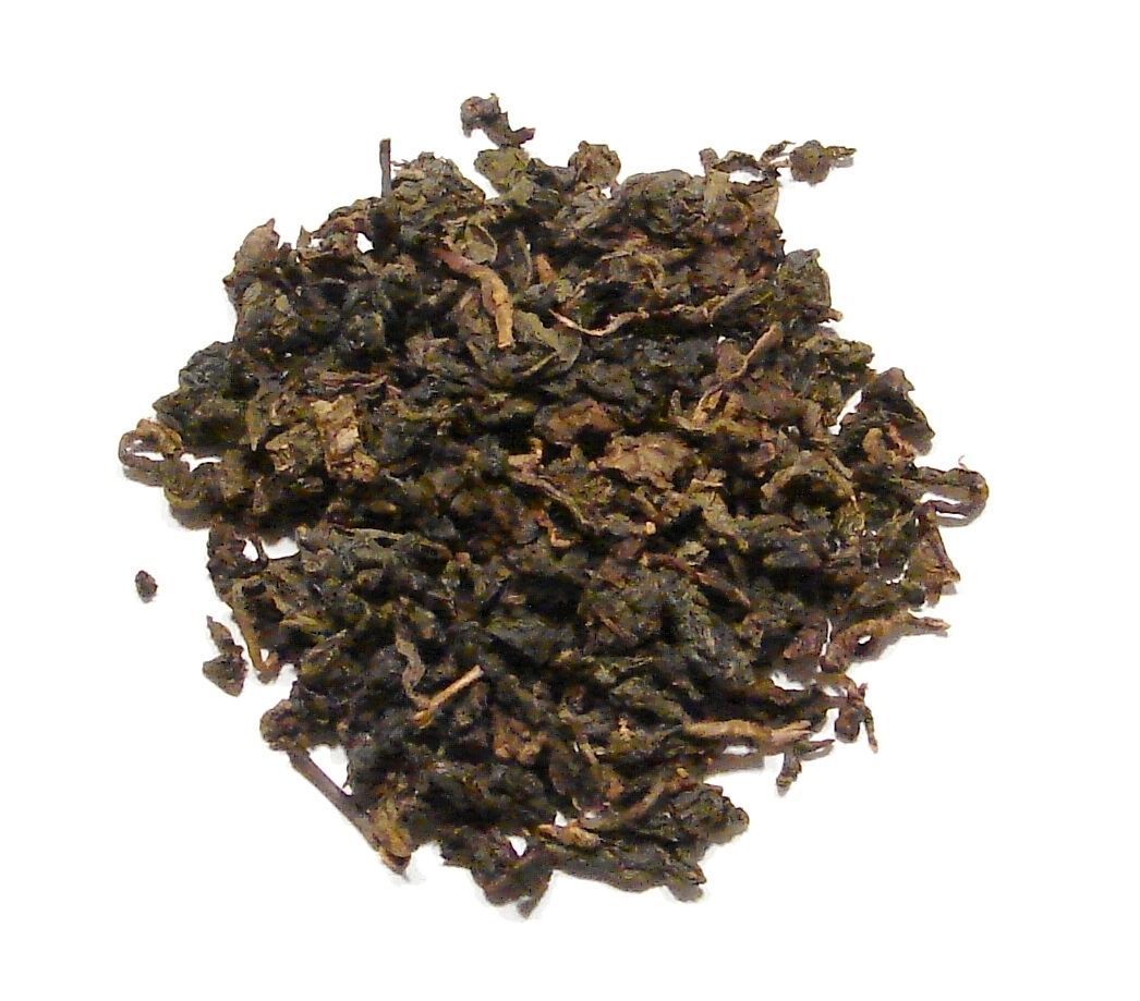 Oolong Formosa Tea – 4 Ounces – Highest Antioxidant Loose Leaf by Denver Spice®