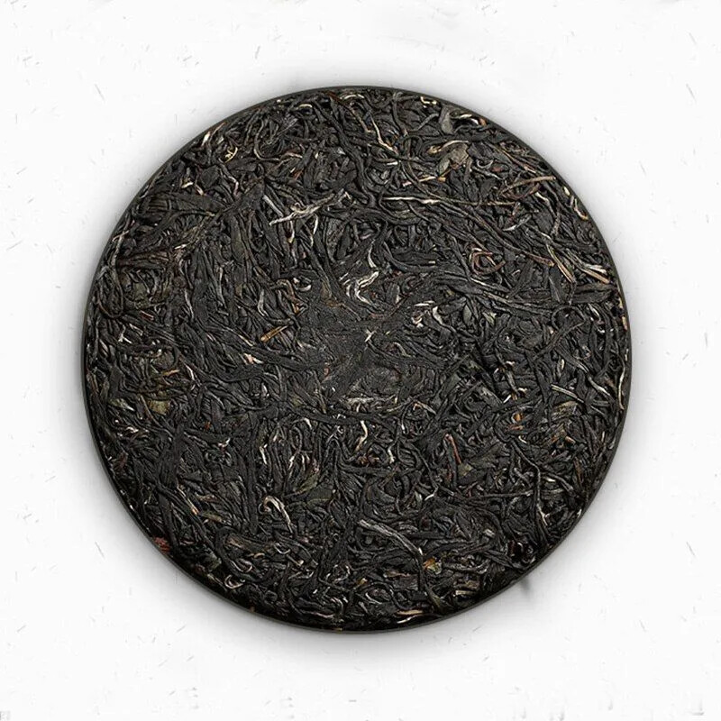 Zi Juan Cha * Pu’er Tea Wild Purple Buds Ancient Tree Puerh Tea Raw Puer 200g
