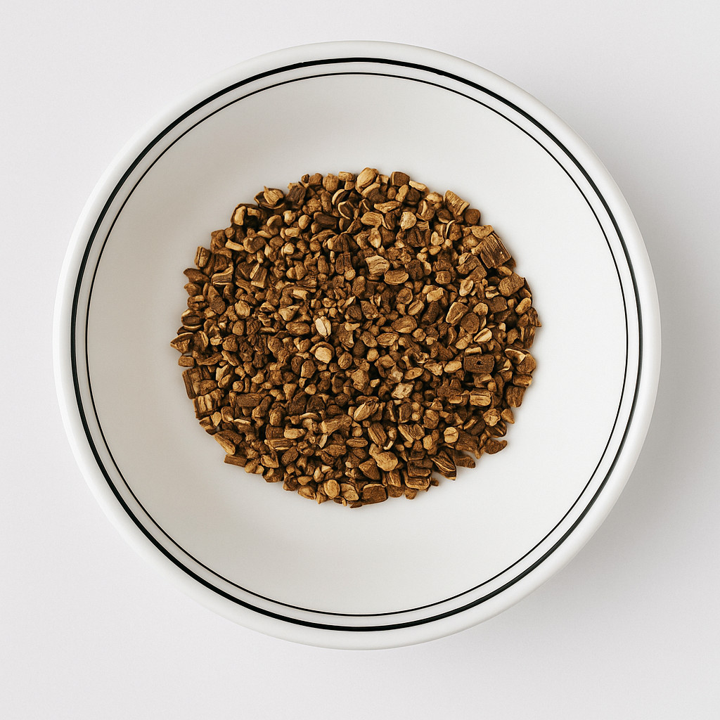 Organic Dandelion Root Tea Bags (2g)