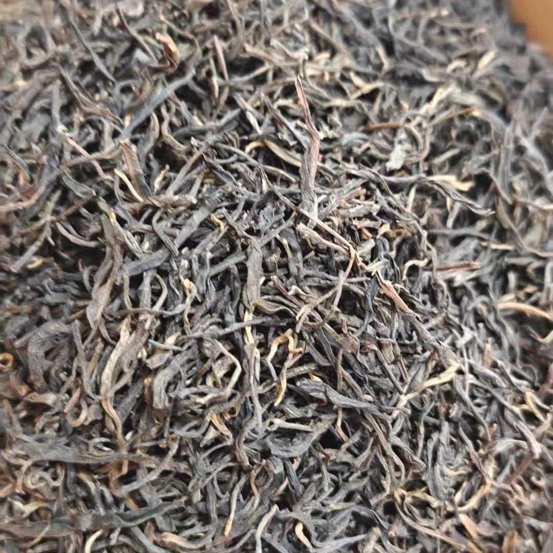 Vintage Hong Kong Nantian 7532 Special Grade Raw Puerh Tea, 500g