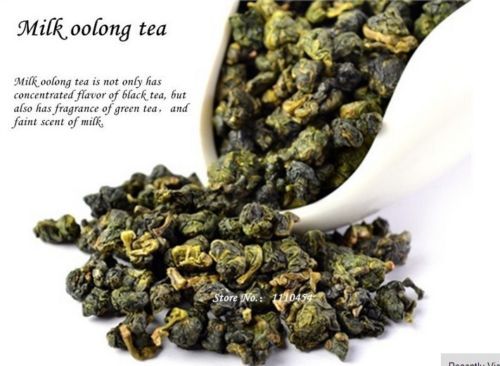 15 Different Flavors Tea Oolong PuEr Black Green Milk Oolong Ginseng Flower Tea