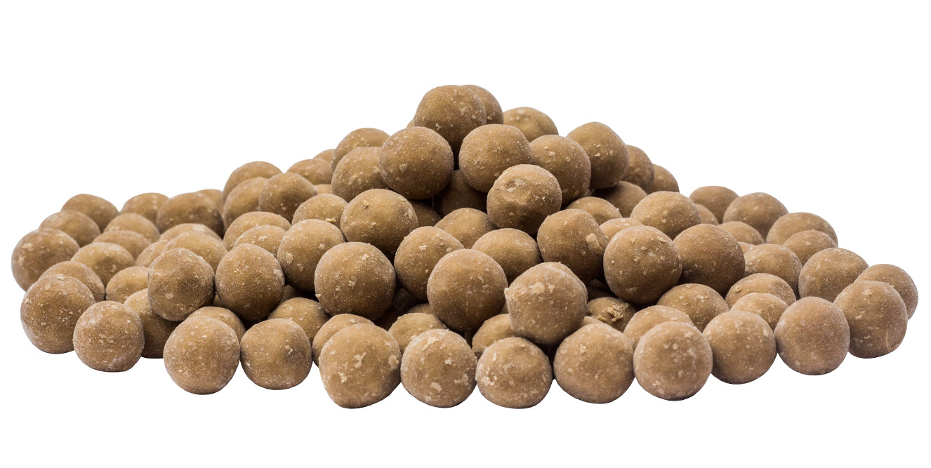 Tea Zone Tapioca Pearl Original Black Boba A1000 Taiwan 6 lb