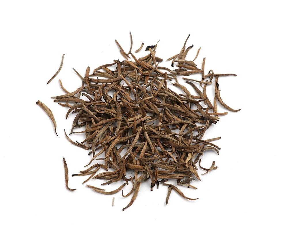 Ceylon Tea Pure Natural High Quality Lumbini Golden Tips FREE SHIPPING