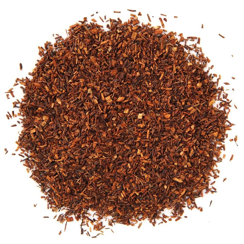 South African Rooibos Tea – 100 Count Eco-Friendly Bags, Sweet & Nutty Flavor