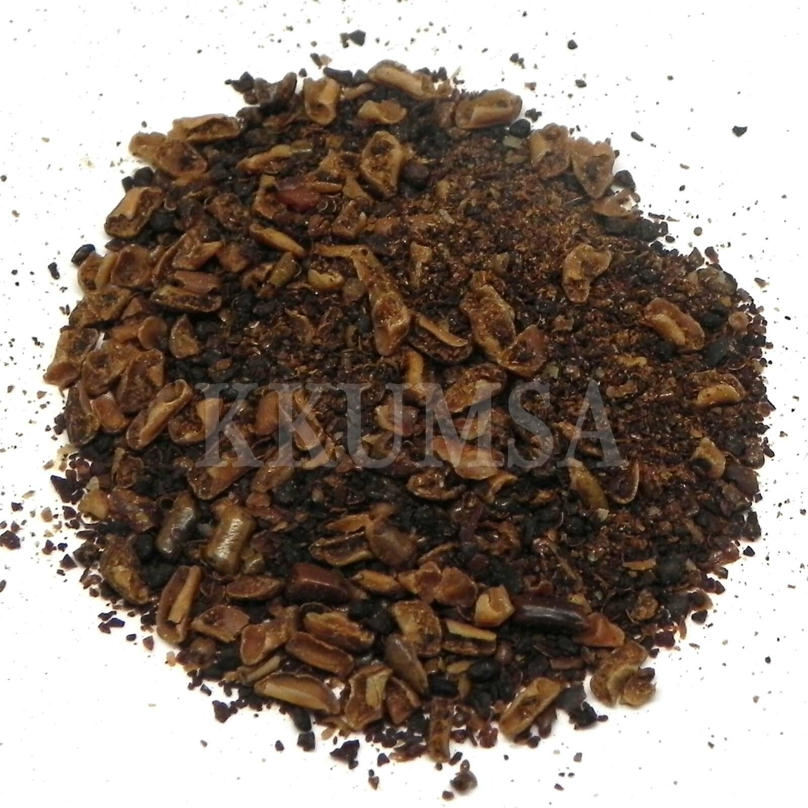 100% Pure Natural Cassia Seed Tea 100 Tea bags improve vision /Produced in Korea