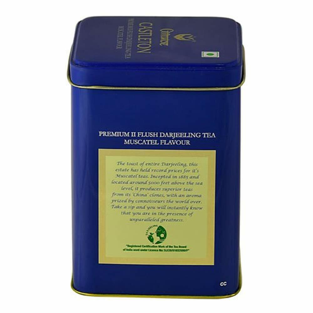 GOODRICKE Castleton Muscatel Darjeeling Tea (100 GMS)