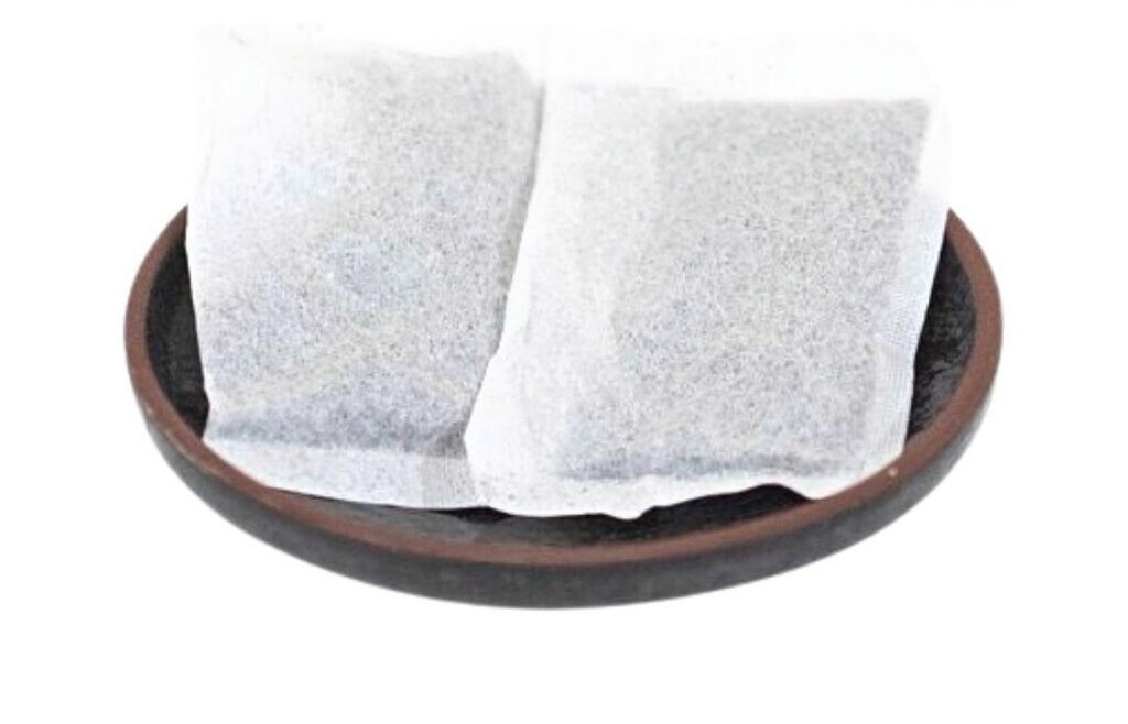 Tea Natural Cha Tra Mue Thai Make Lemon Tea Iced Tea Black Tea 1 box 50 sachet