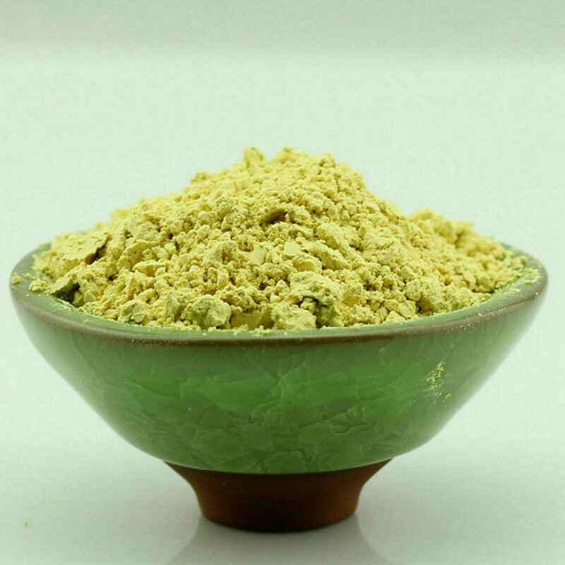 10bags*50g Wild Harvested Shell-broken Pine Pollen Powder