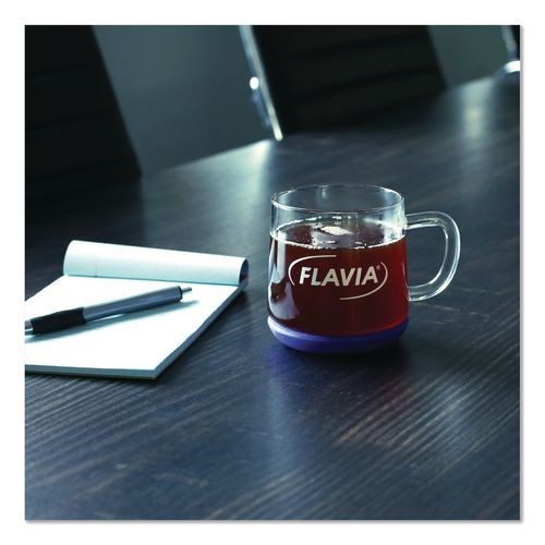 Flavia The Bright Tea Co. Earl Grey Black Tea Freshpack, 100/Carton