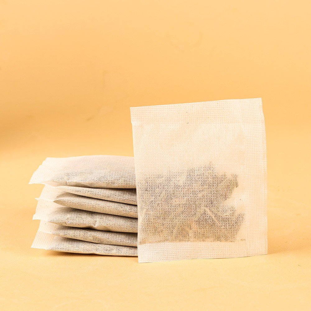 Mullein Leaf Tea Clear Lungs Relieves Cough Improve Digestive Function 120 Bag