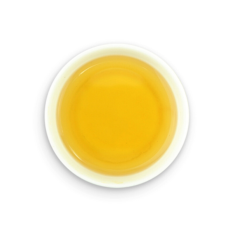 2010 TAETEA Classic 7542 Shen Pu’er Tea Dayi Raw Puer Tea 357g