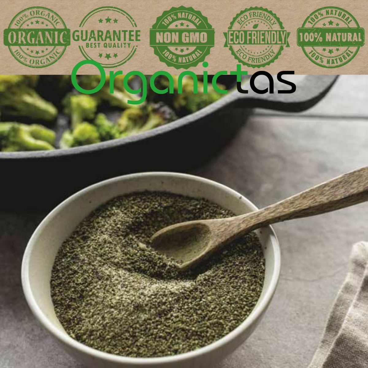 Organic STINGING NETTLE SEEDS Tea Loose Wild Harvest Bulgaria Urtica Dioica