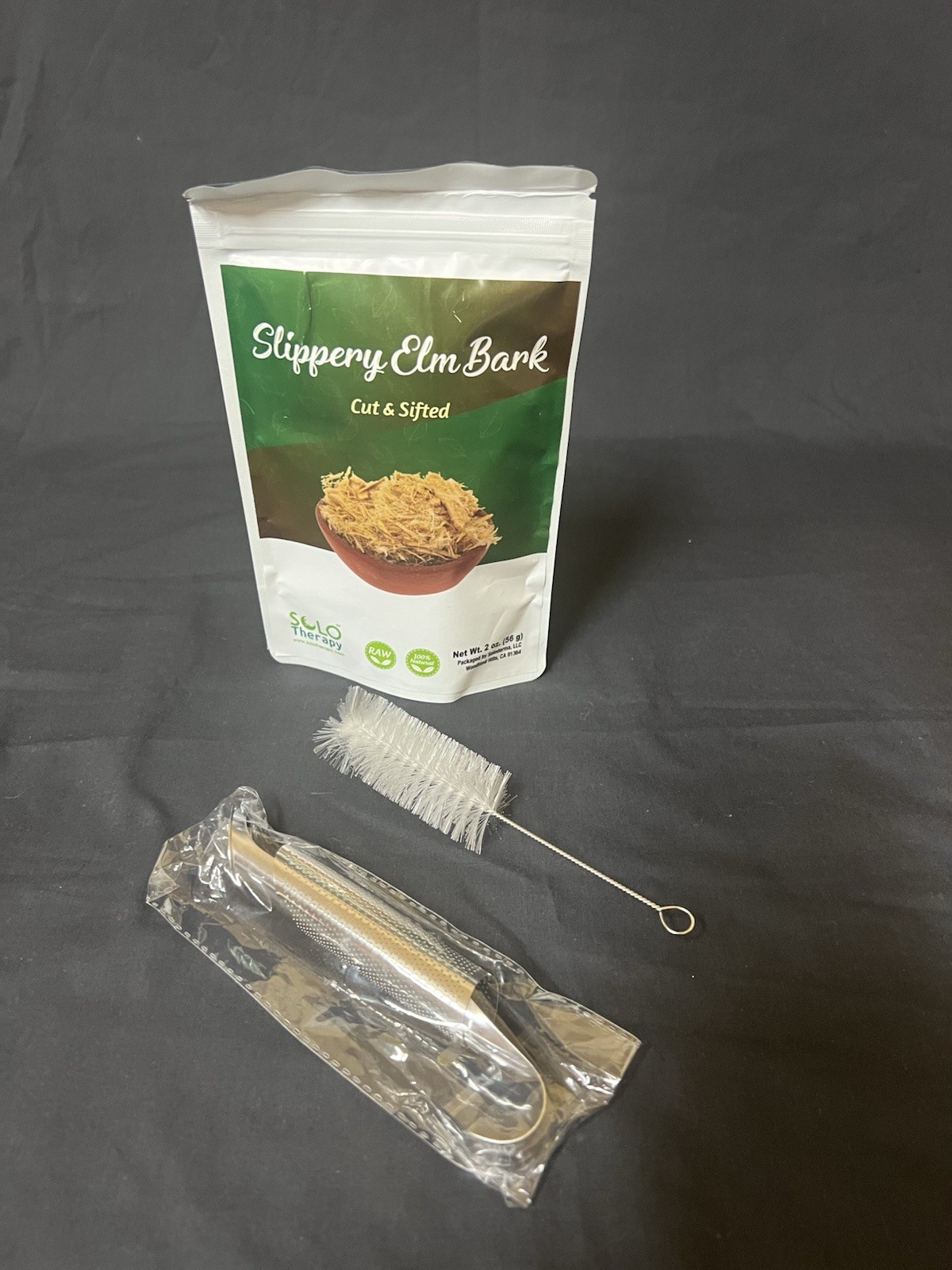 Tea Package