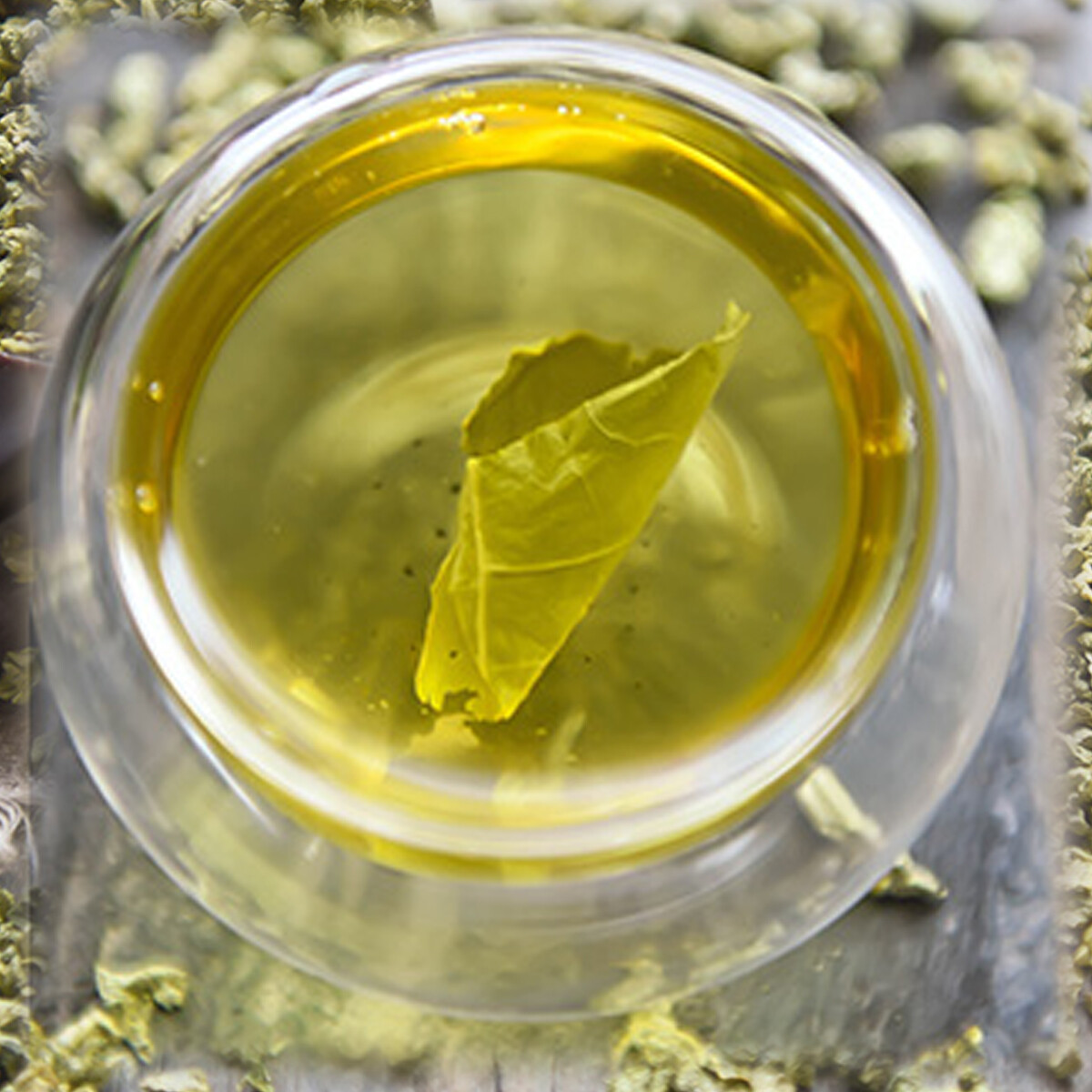 Lotus Leaf Tea Dried Herbal Natural Organic Detox Health Drink