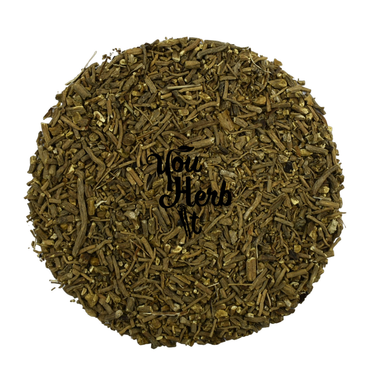 Valerian Cut Root Loose Herbal Tea 25g-200g – Valeriana Officinalis