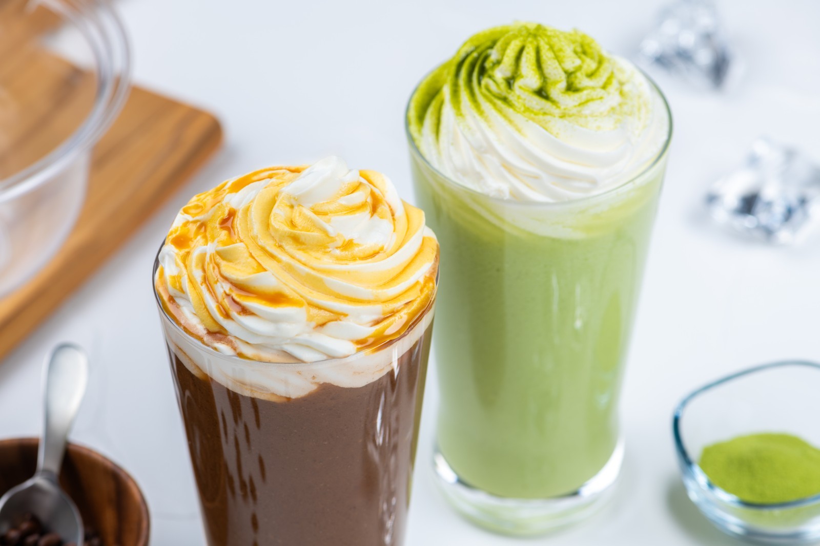 Japanese Matcha Powder 200g | Ise Mie | Mitsui Norin | Matcha Latte & Baking