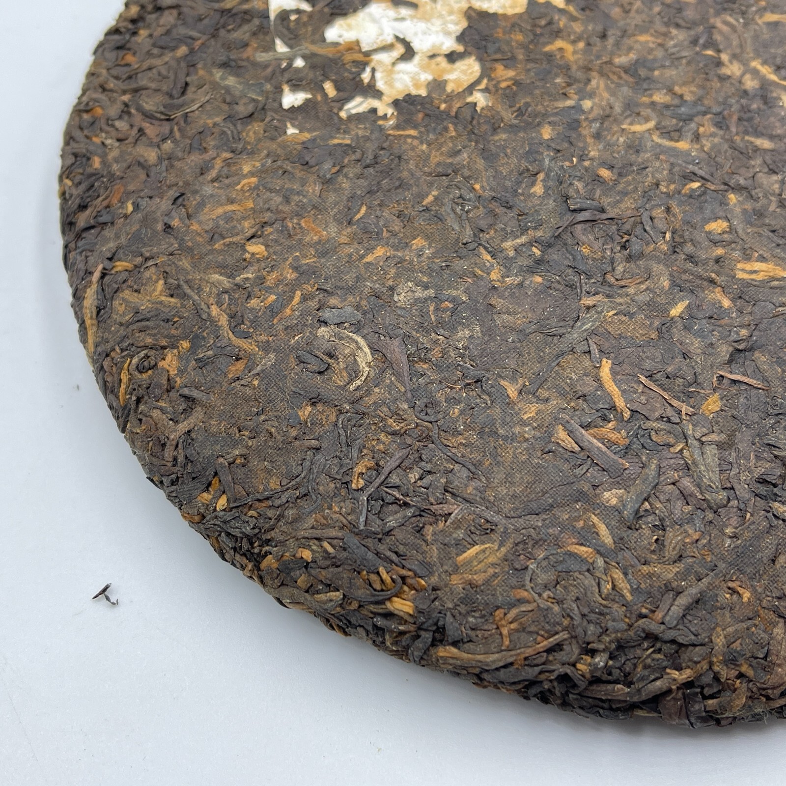 Pu-Erh tea,2023,風花雪月 Romance,357g,Cooked