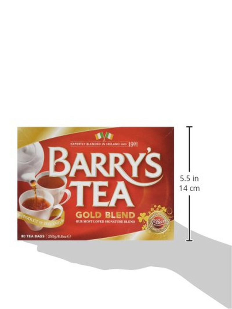 Gold Blend Bags, 80 Count