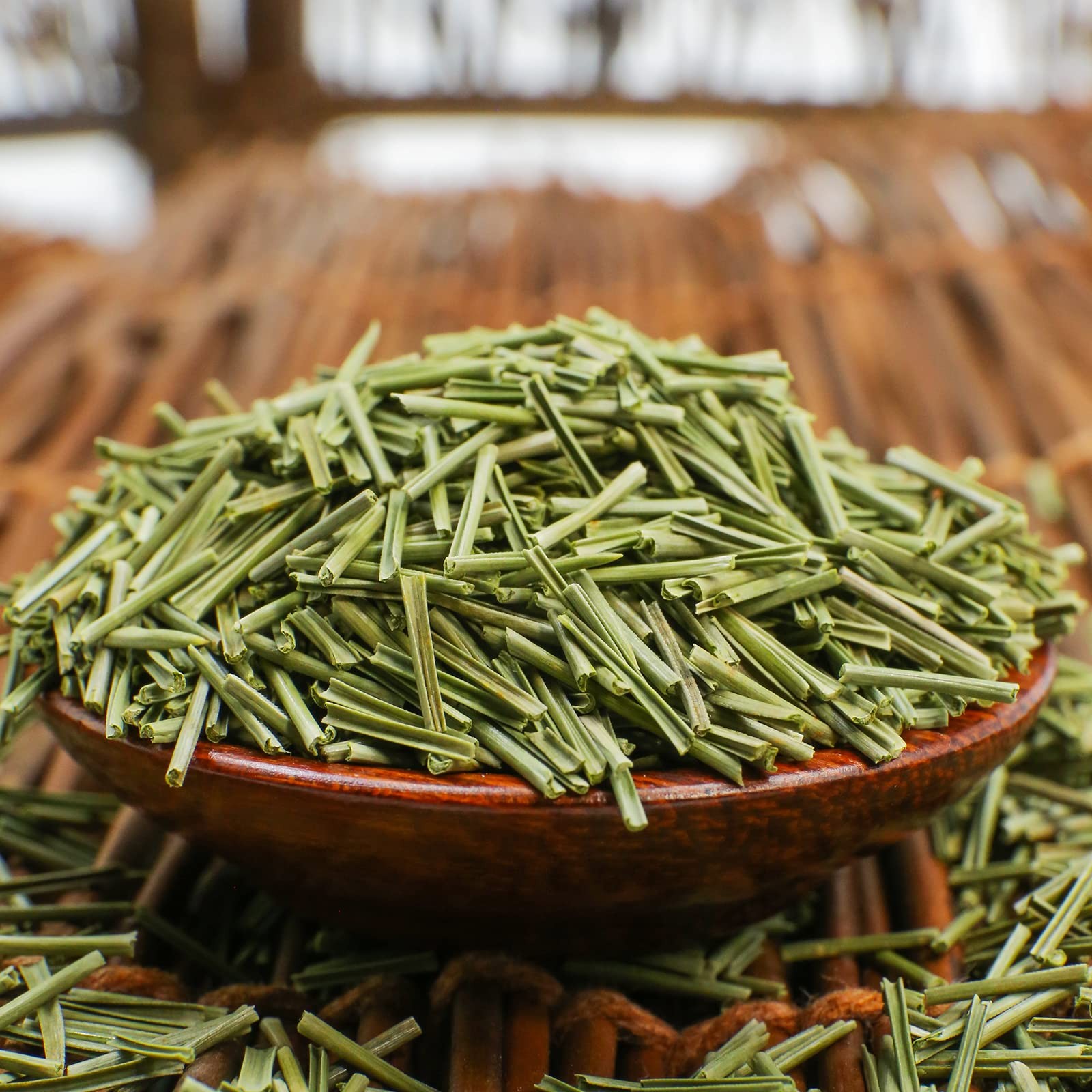 – Te De Agujas De Pino – 100 % Puras Hierbas Secas Naturales De Agujas De Pino