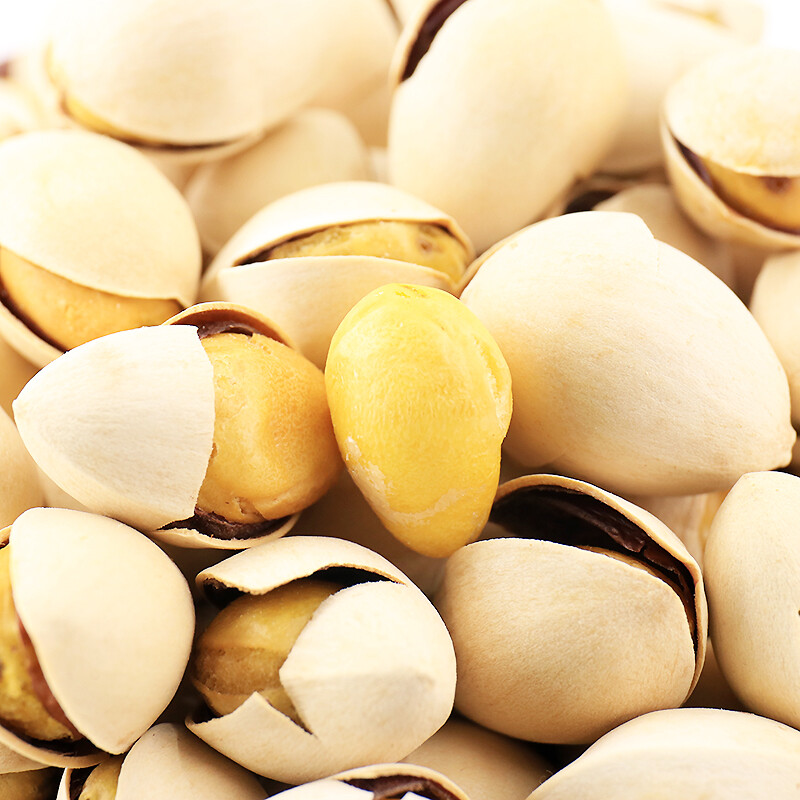 Ginkgo Biloba Nuts Natural Cooked Organic Chinese Healthy Food Snack