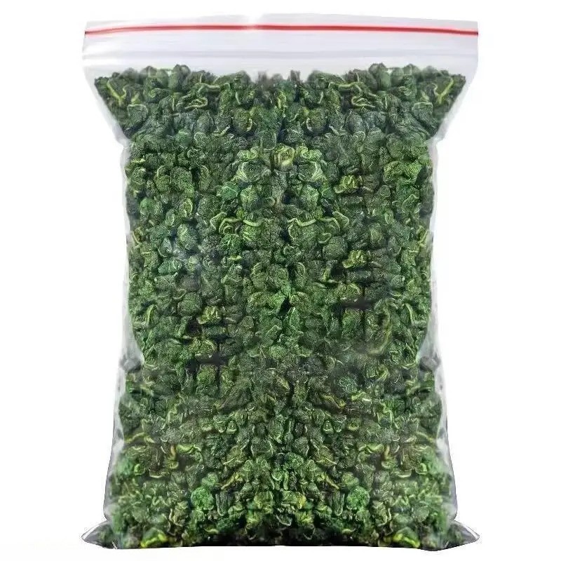 500g High-quality Natural Mulberry Leaves Tea Chinese Medicinal Herbs Soak Water