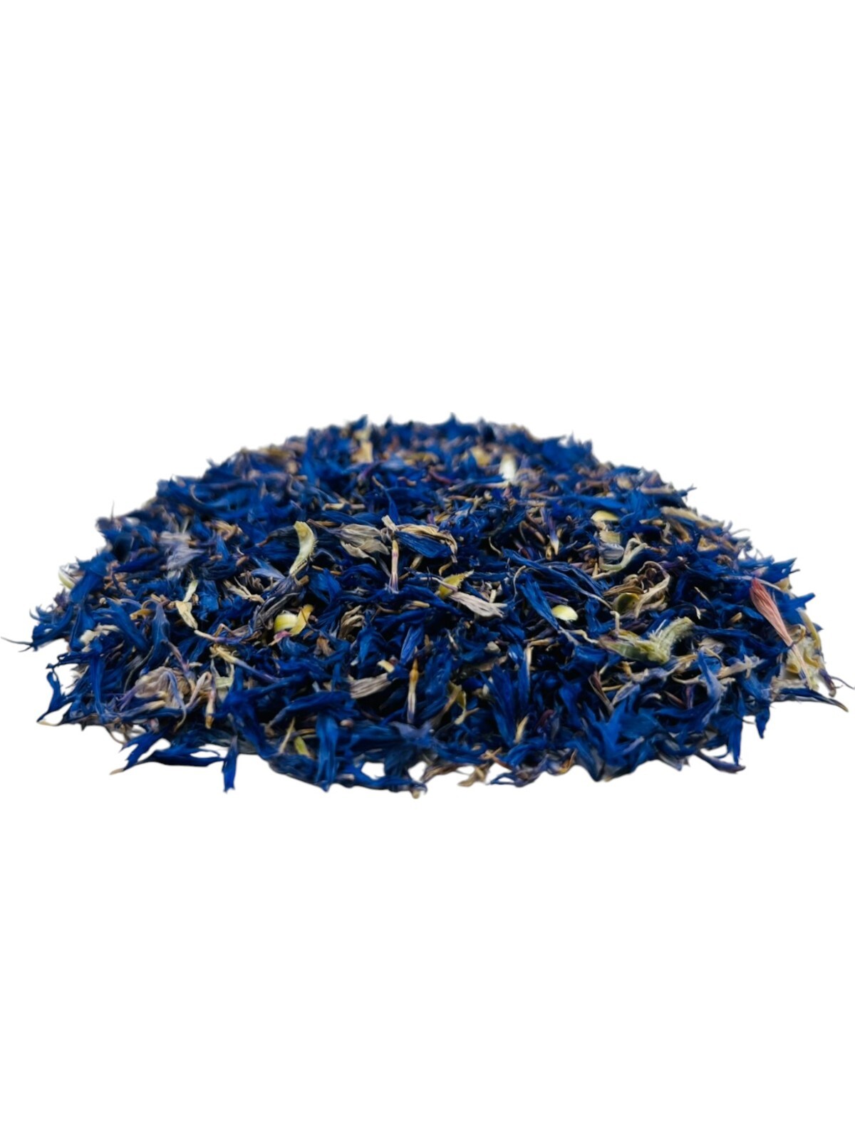 Dried Premium Cornflower Blue Petals 25g – 1.95Kg Centaurea cyanus