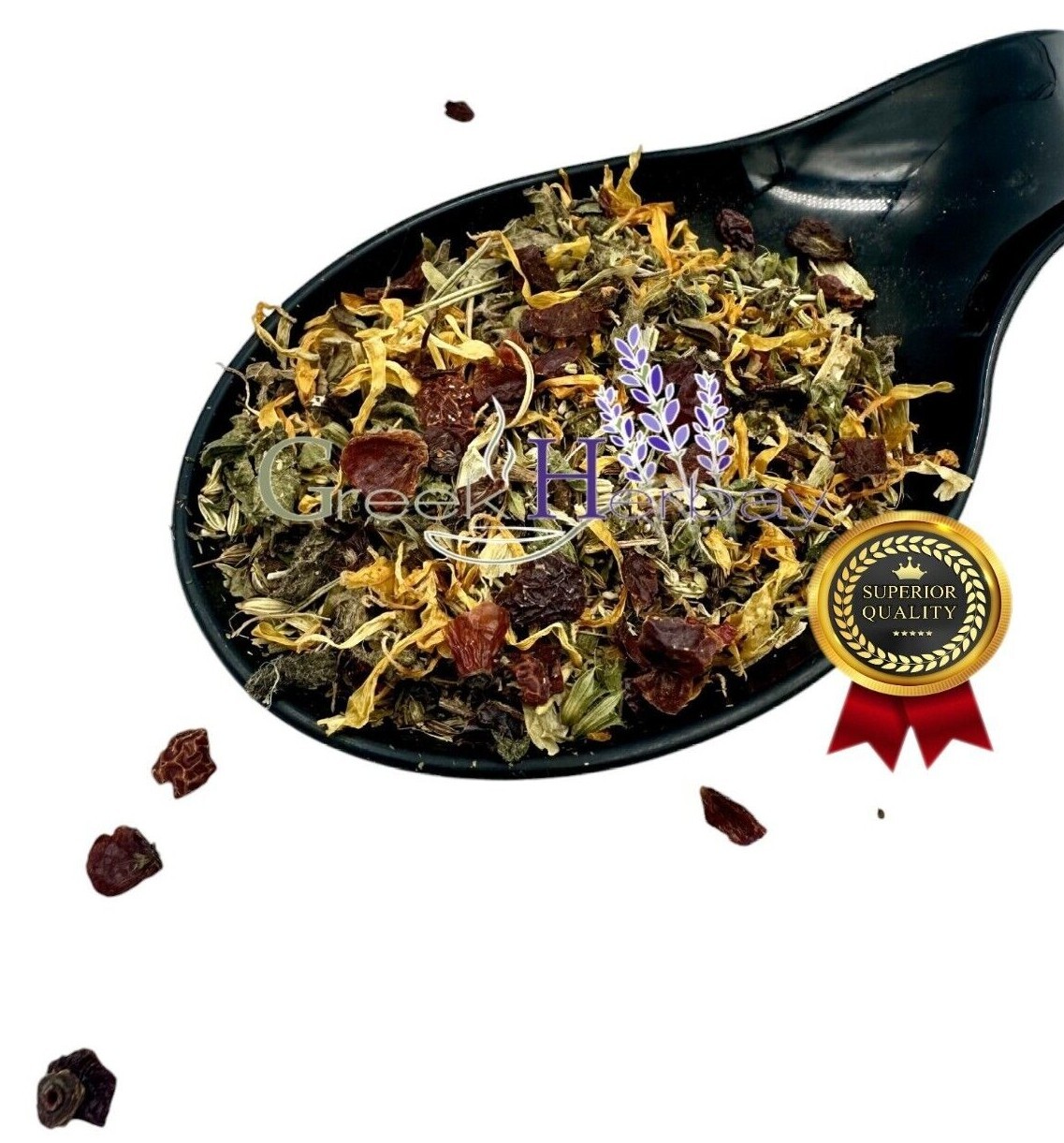 Sleep Well Mixed Herbal Tea 20g – 1.9kg Superior Quality Mixed tea Blend