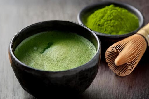 Yamamasa Koyamaen Ogurayama Japanese Matcha 30g can from Japan