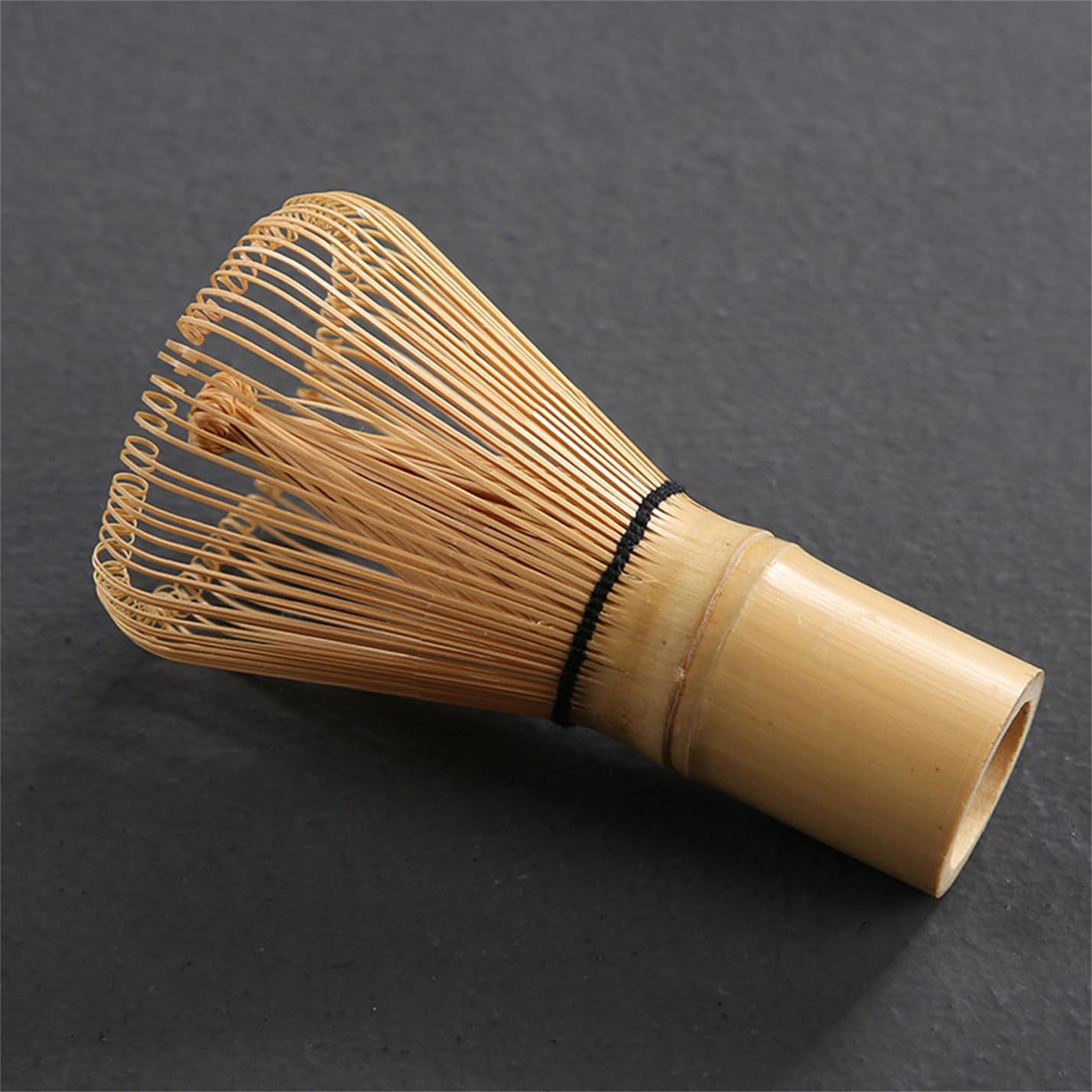 Matcha Whisk – Bamboo Whisk for Matcha Powder, Handcrafted Organic Traditional J