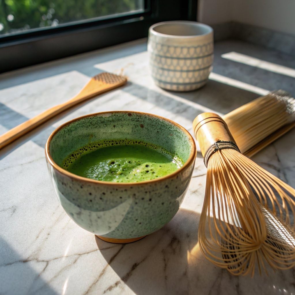 PIQUE Organic Sun Goddess Matcha Tin – Premium First 2.5 Ounce (Pack of 1)