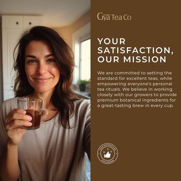 Evening Calm Tea K Cups for Keurig – 60 Count Smooth Tea K Cups for Keurig – …
