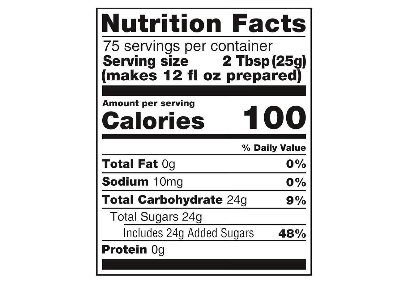Lipton Lemon Iced Tea Mix Powder Drink Makes 28 Quarts Sweetened Refreshing
