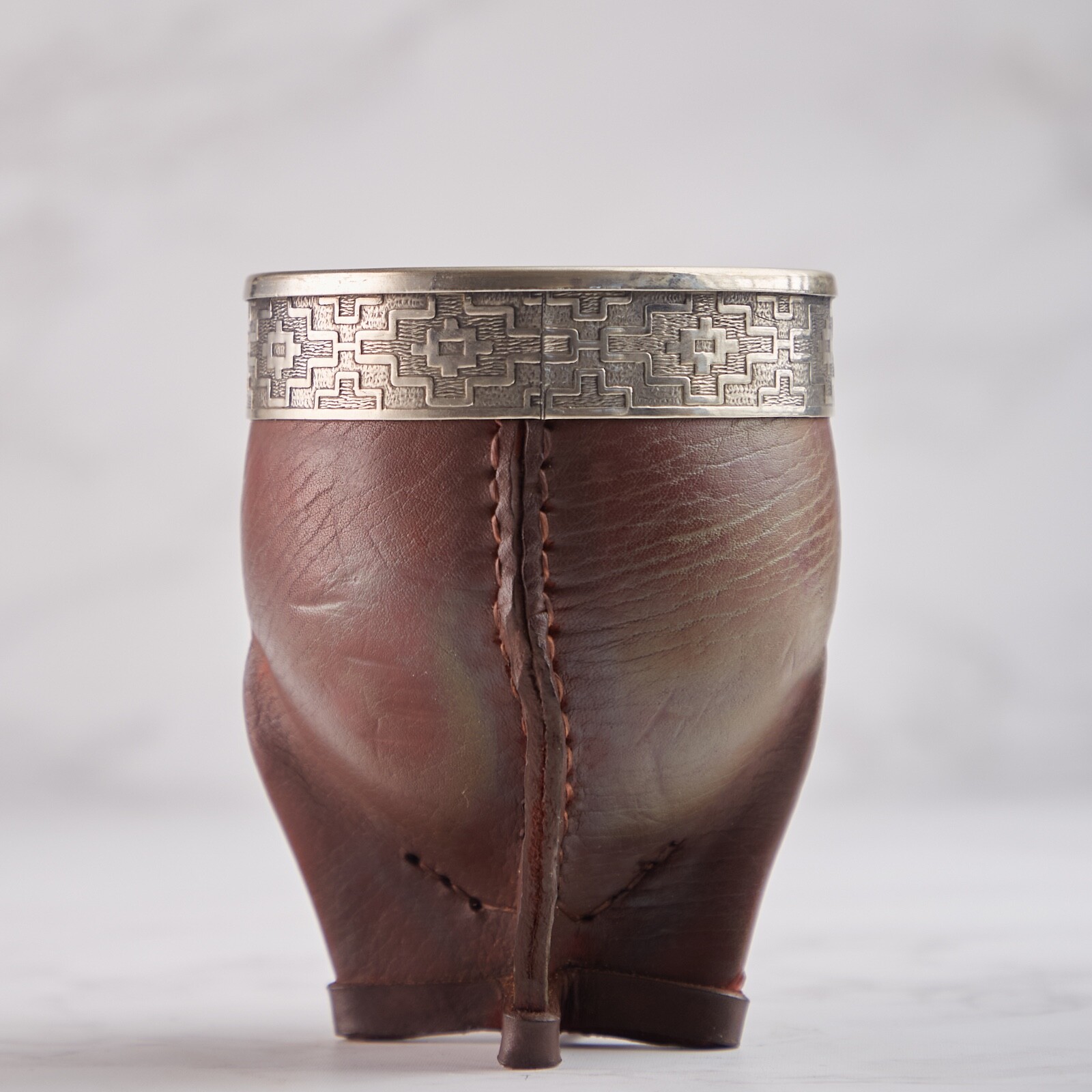 Leo Messi Taza/Mate Imperial Gourd High Quality + Straw