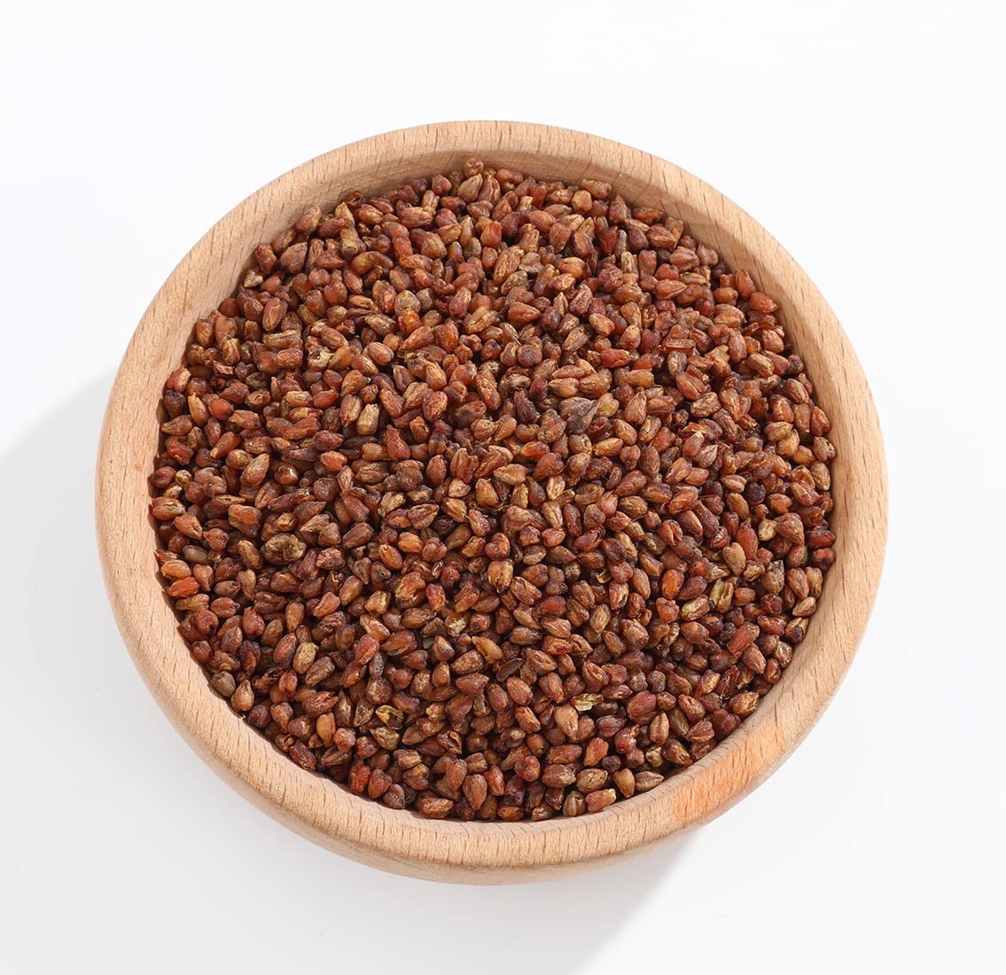 Premium Himalayan Tartary Buckwheat Tea,16Oz/453g,Black Roasted Buckwheat ,10…