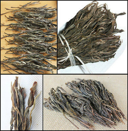400g Aged Ancient Tree Pu-erh Tea Yunnan Top Grade Loose Leaf Puer Tea