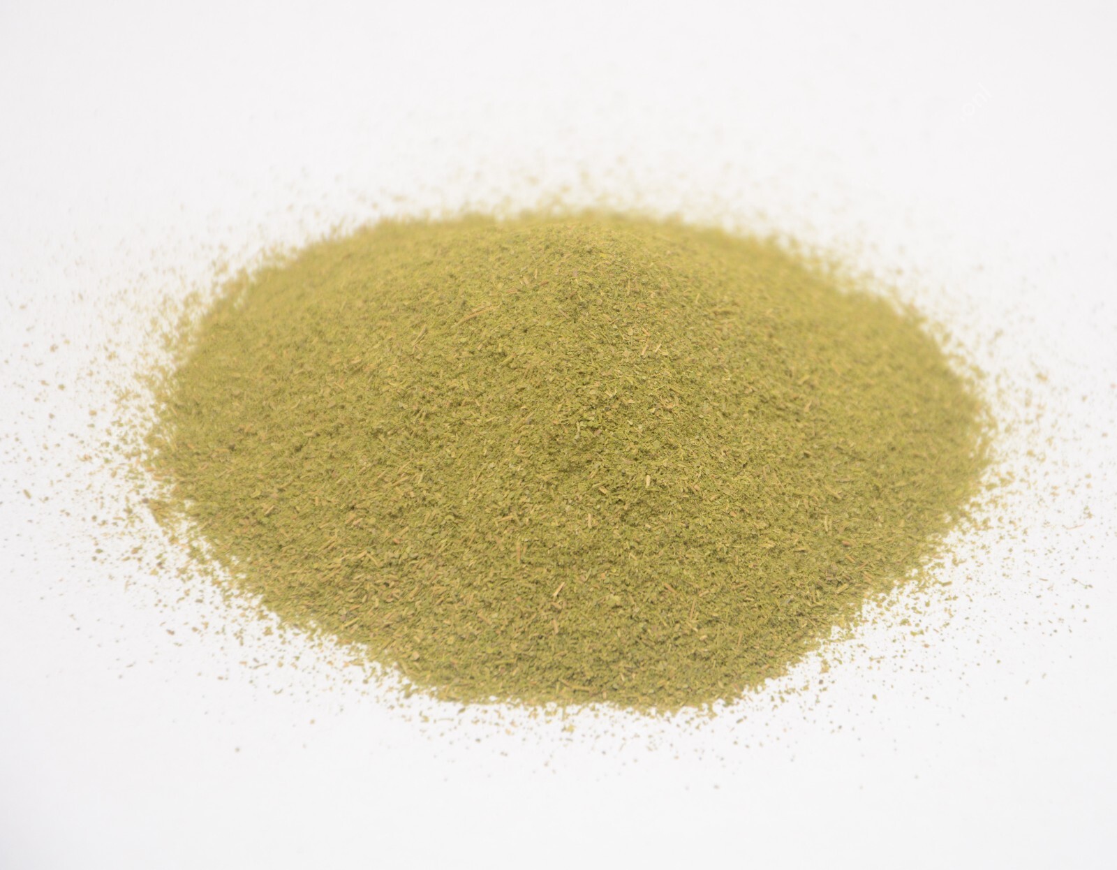 Sun dried Guava Organic Leaf Powder Herbal Green Tea Hair Skin Health Care