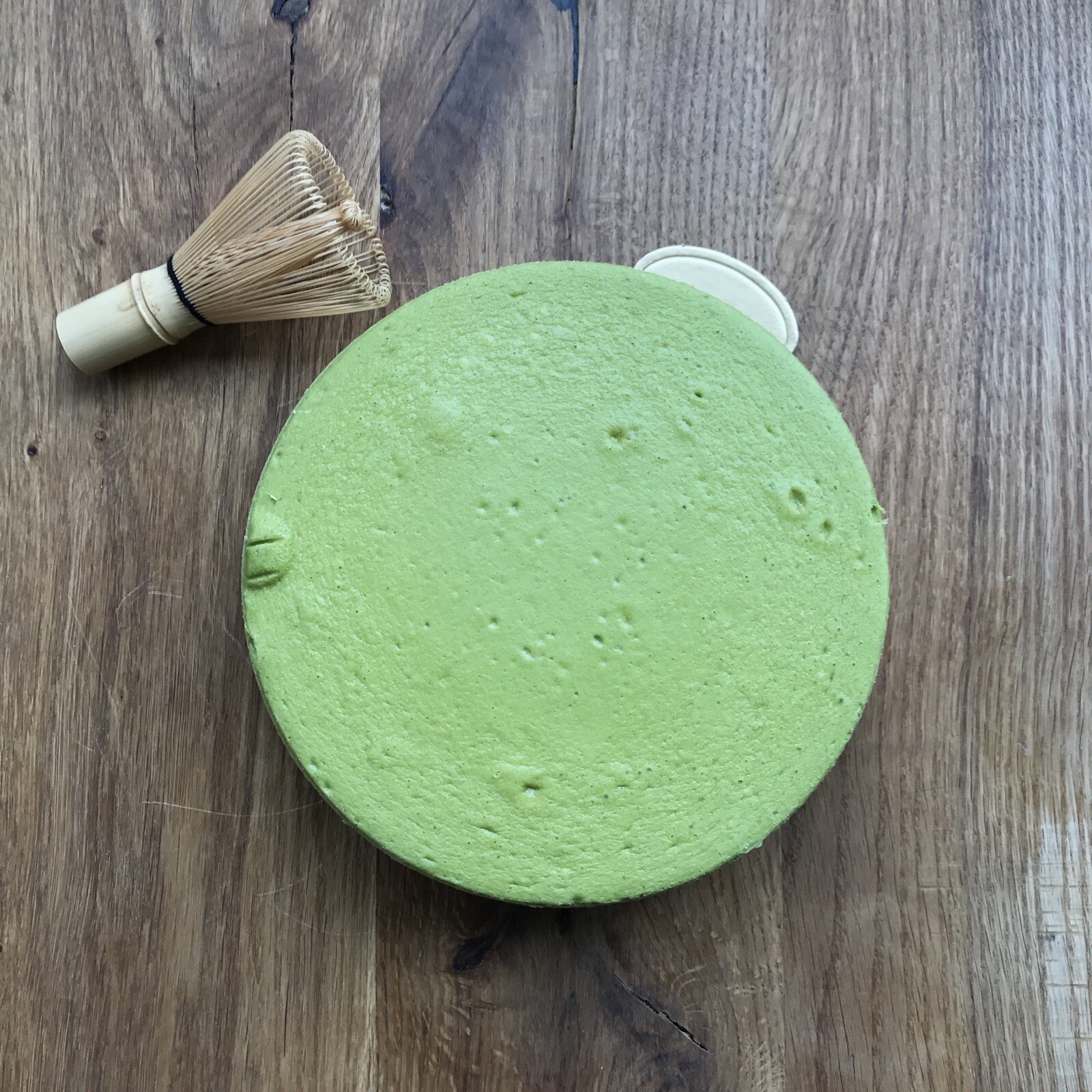 Keiko Matcha – Nippon Cha – Japanese Origin – Culinary Grade Matcha