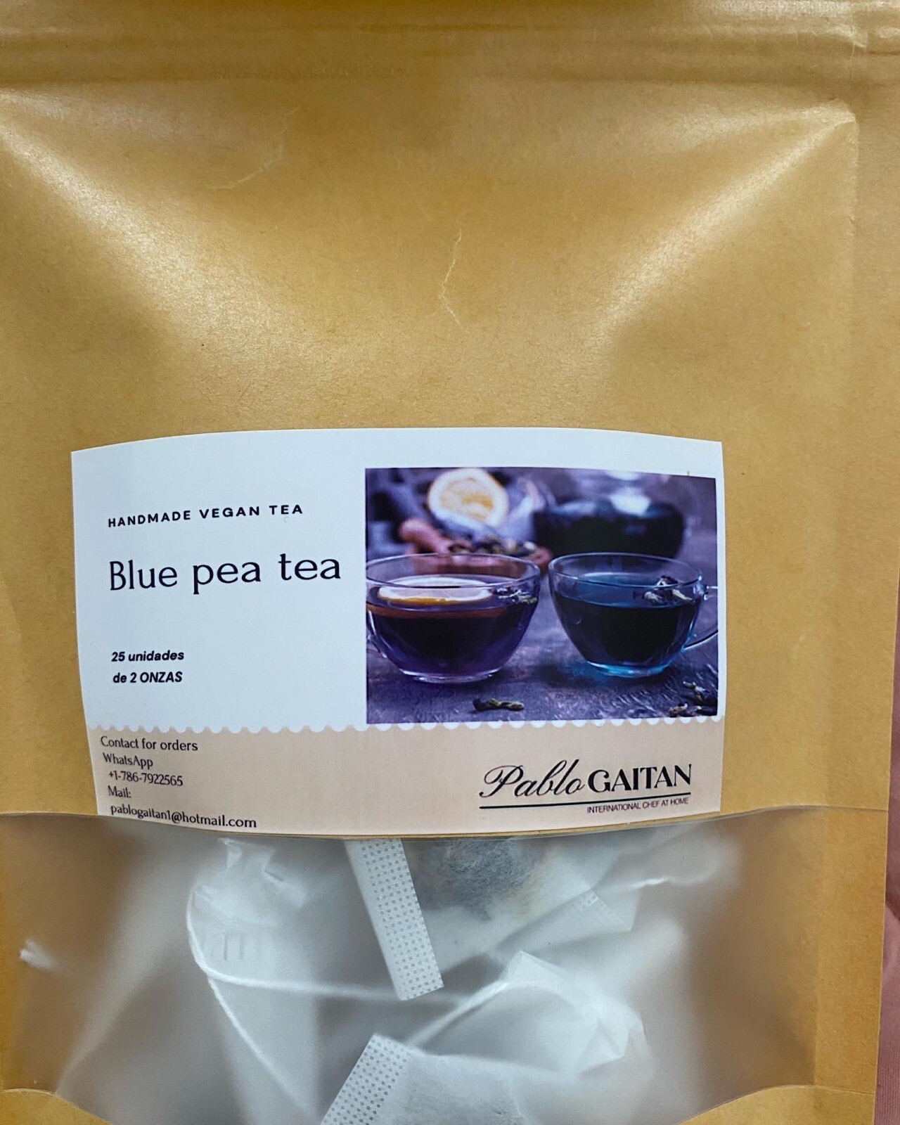 infusiones De Frutas Deshidratada Y Flores, Miel De Flores.