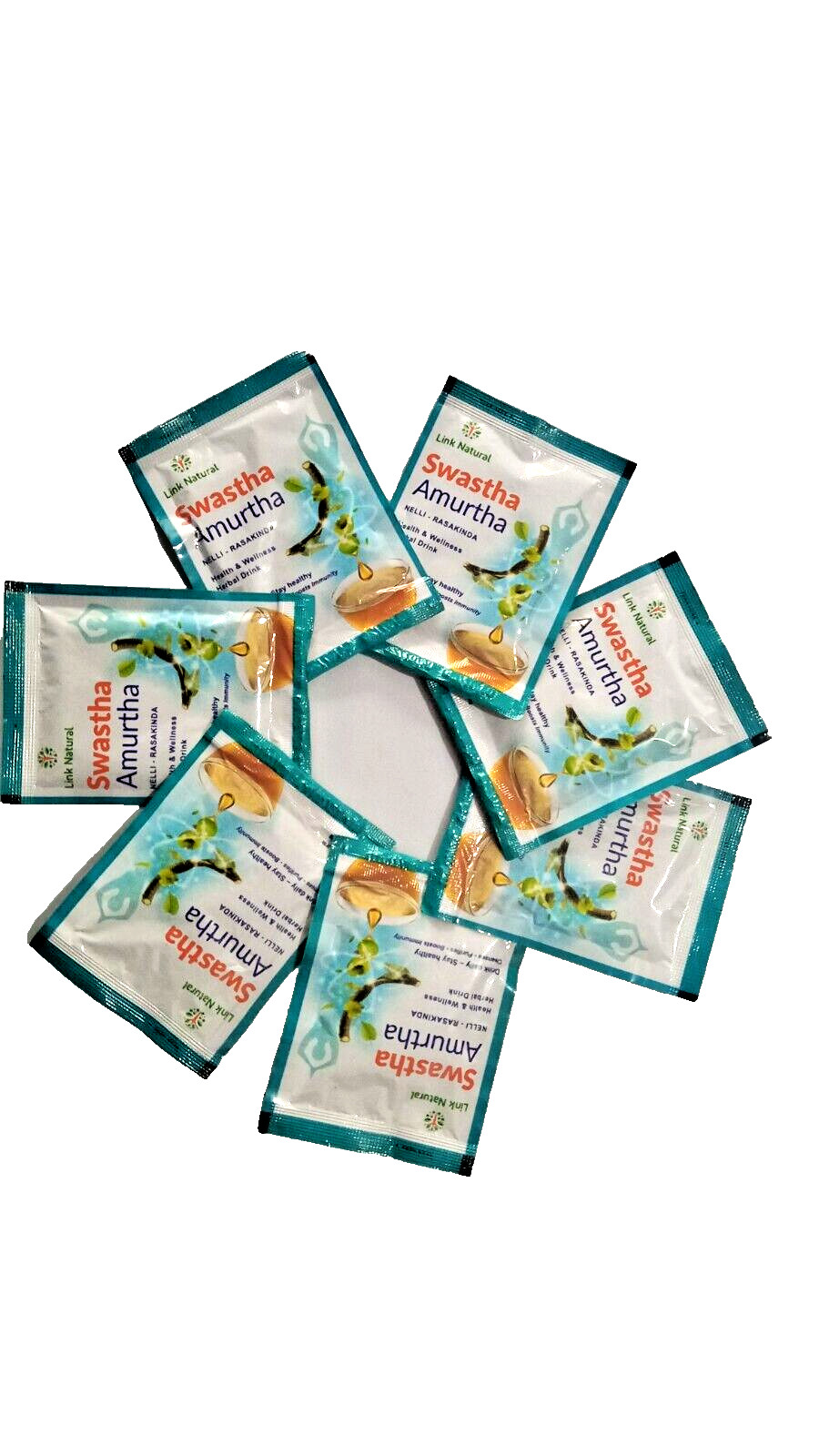 Swatha Amurtha Ayuruvedic Drink, Link Natural Sri Lanka Herbal Product