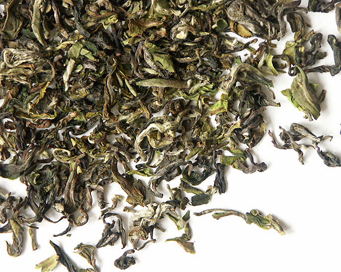 Oolong Tea Loose Leaf TIE GUAN YIN, JIN XUAN Slimming Tea Aid Detox Diet