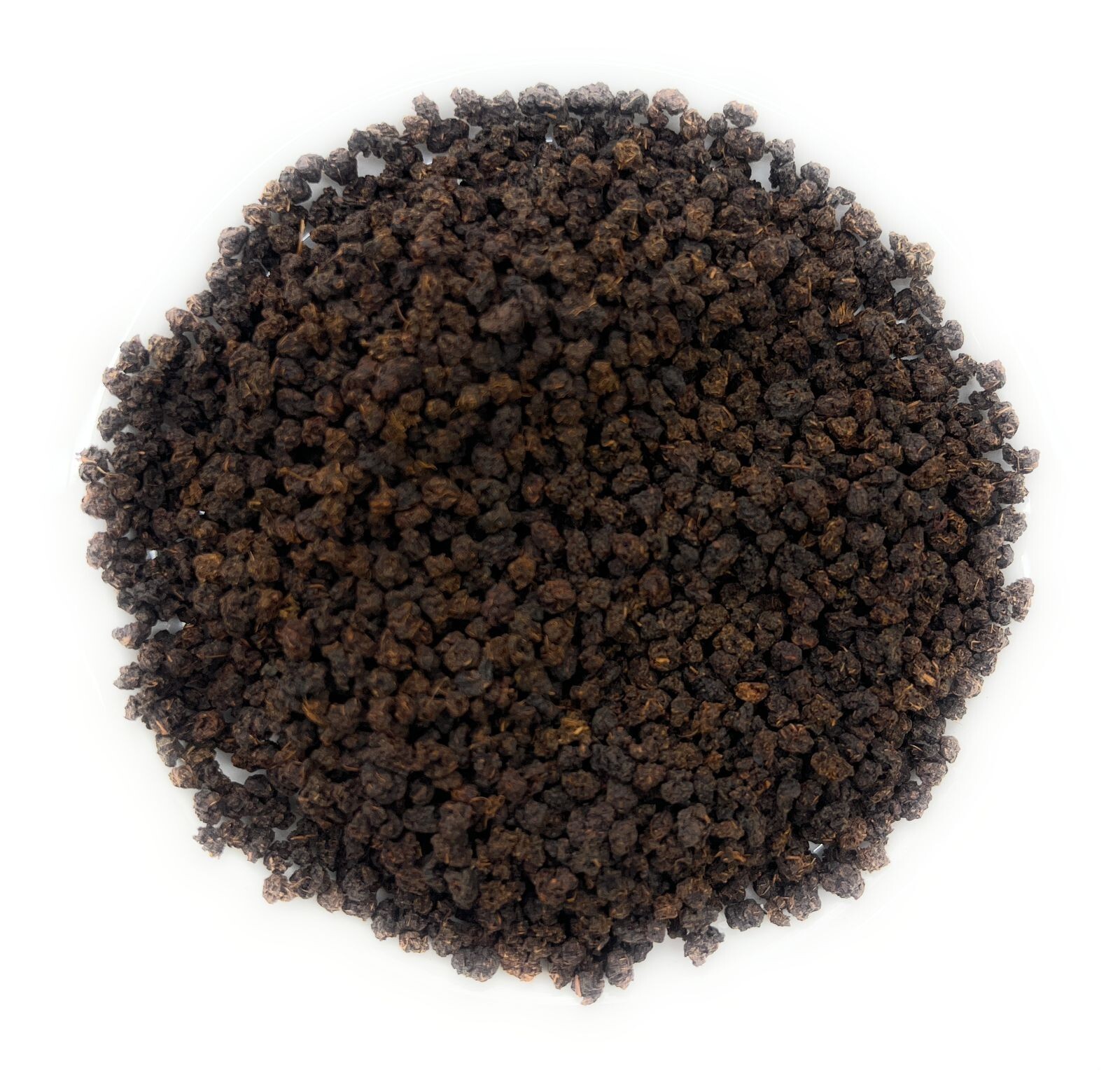 Assam Tea Black Tea 2024 Second Flush Loose Leaf BP Beverage Healthy Strong