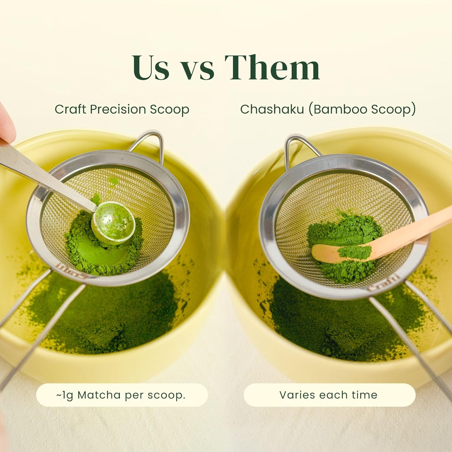 Golden Hour Matcha Ritual Kit with Organic Ceremonial Grade Matcha Powder