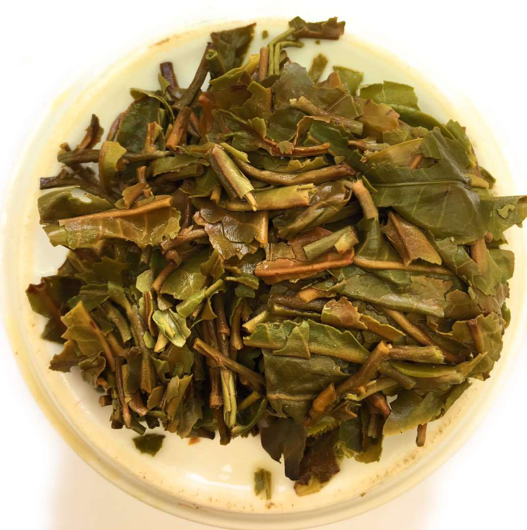 Darjeeling Tea FIRST FLUSH RUNGLEE RUNGLIOT Fresh Season New Arrival 2023 Leaves
