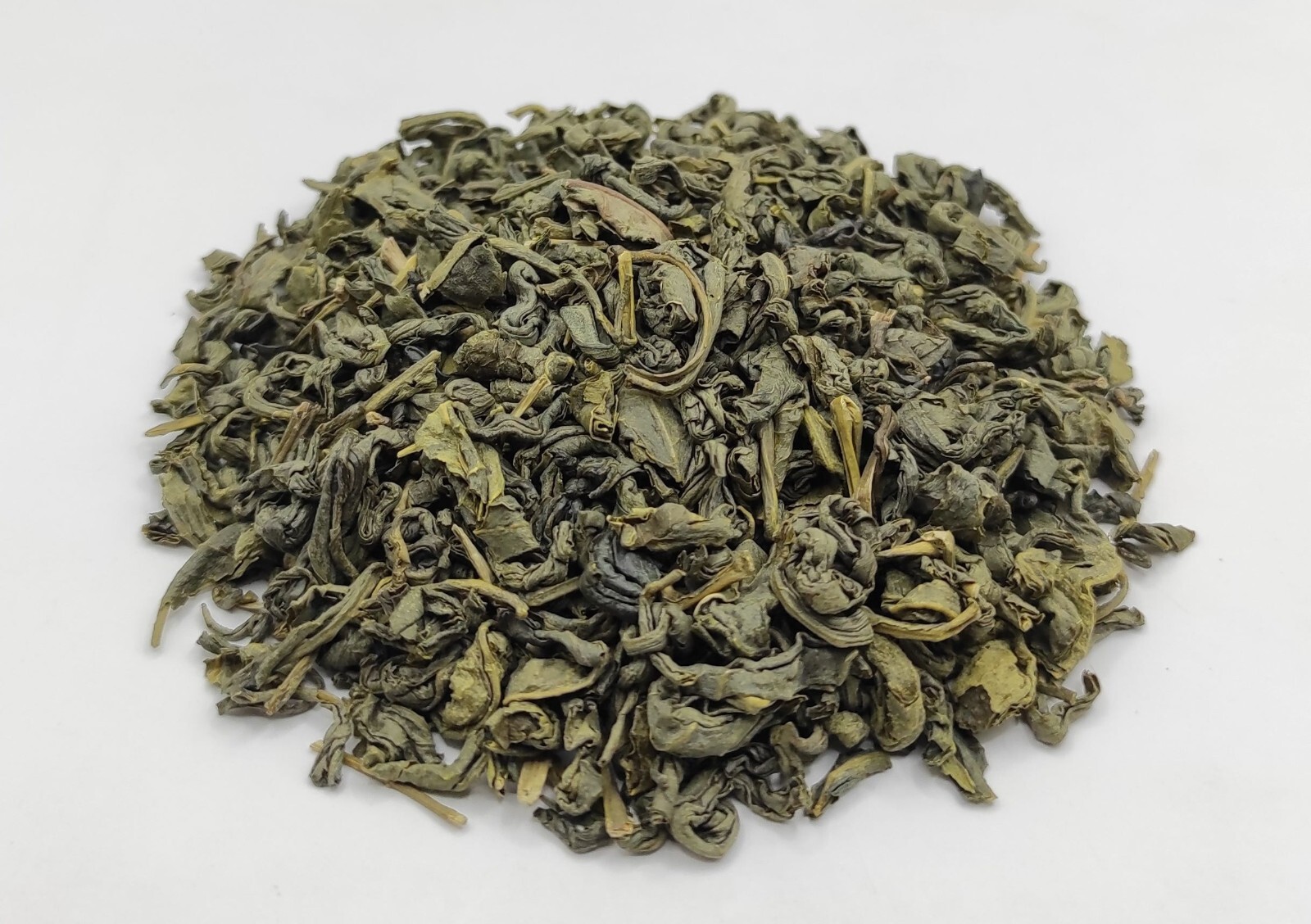 Dried Gunpowder Green Tea Leaves 85g – 1.95Kg Camelia sinensis